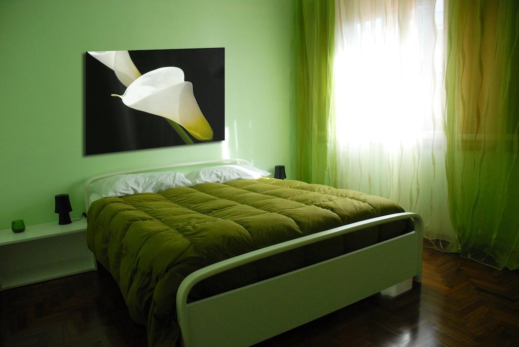 A Caso Bed & Breakfast Avellino Room photo