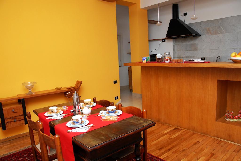 A Caso Bed & Breakfast Avellino Exterior photo